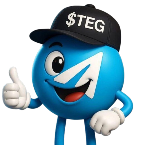 New Token Market Logo